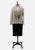 Vintage Clothing - Superb Silk Jacket 'VIP' NOT DONE - Painted Bird Vintage Boutique & The Aviary - Jacket