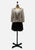 Vintage Clothing - Beige Goodness Jacket - DESIGNER - Painted Bird Vintage Boutique & The Aviary - Coats & Jackets