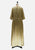 Vintage Clothing - Splendid Gold Dress 'VIP' - Painted Bird Vintage Boutique & The Aviary - Dresses