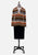 Vintage Clothing - Stripes For Style Jacket 'VIP' - Painted Bird Vintage Boutique & The Aviary - Coats & Jackets