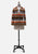Vintage Clothing - Stripes For Style Jacket 'VIP' - Painted Bird Vintage Boutique & The Aviary - Coats & Jackets