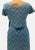 Vintage Clothing - French Lace 'VIP' - Painted Bird Vintage Boutique & The Aviary - Dresses