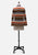 Vintage Clothing - Stripes For Style Jacket 'VIP' - Painted Bird Vintage Boutique & The Aviary - Coats & Jackets