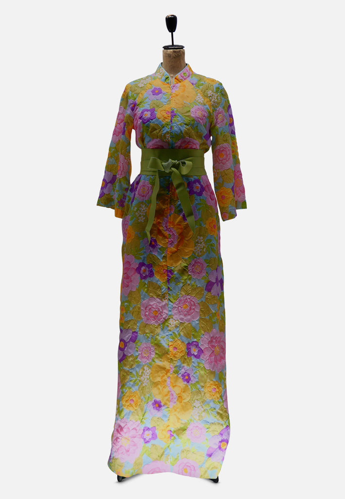 Vintage Clothing - Robe De Triomphe - Designer 'VIP' - Painted Bird Vintage Boutique & The Aviary - Dresses