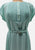 Vintage Clothing - Minty Goodness Dress 'VIP' ND - Painted Bird Vintage Boutique & The Aviary - Dresses