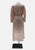 Vintage Clothing - Ensemble Of Orange - Painted Bird Vintage Boutique & The Aviary - Ensemble