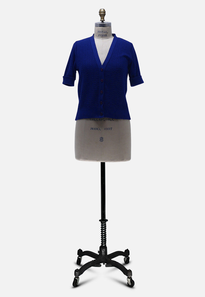 Vintage Clothing - PURPLE 18 'VIP' - Painted Bird Vintage Boutique & The Aviary - Dresses