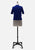 Vintage Clothing - PURPLE 18 'VIP' - Painted Bird Vintage Boutique & The Aviary - Dresses