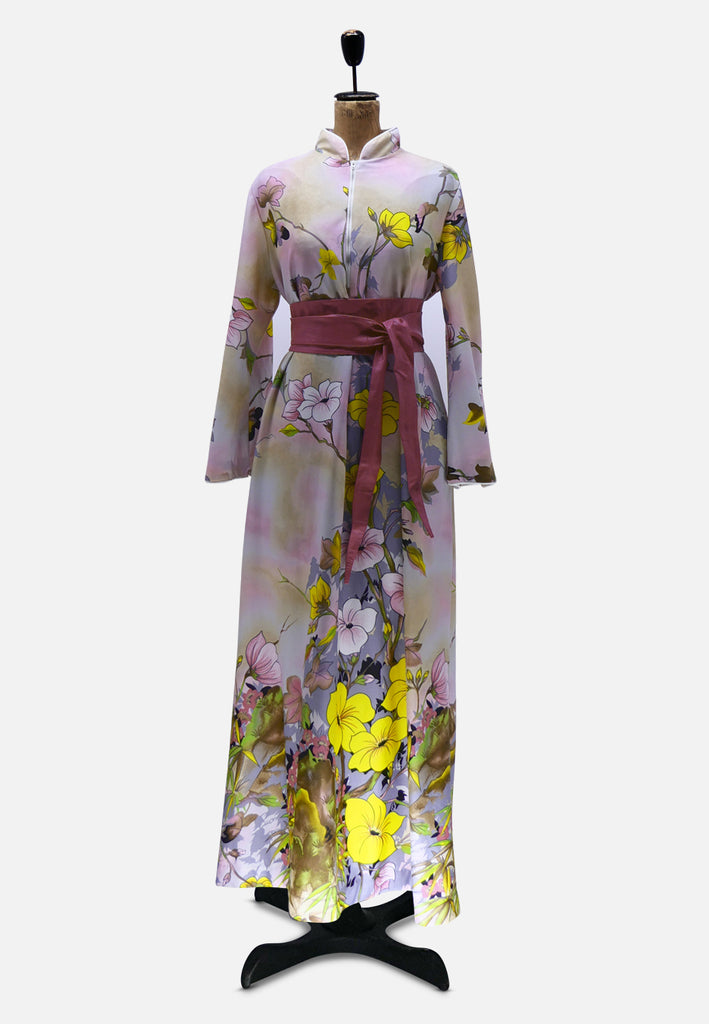 Vintage Clothing - Penny For Your Dress 'VIP' - Painted Bird Vintage Boutique & The Aviary - Dresses