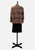 Vintage Clothing - Exquisite Champaigne Fur - Painted Bird Vintage Boutique & The Aviary - Coat
