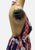 Vintage Clothing - BLUE 14 - Painted Bird Vintage Boutique & The Aviary - Dresses