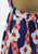 Vintage Clothing - BLUE 14 - Painted Bird Vintage Boutique & The Aviary - Dresses