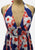 Vintage Clothing - BLUE 14 - Painted Bird Vintage Boutique & The Aviary - Dresses