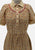 Vintage Clothing - Tiers Of France 'VIP' - Painted Bird Vintage Boutique & The Aviary - Dresses