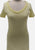 Vintage Clothing - Shift Into Lemon Dress 'VIP' - Painted Bird Vintage Boutique & The Aviary - Dresses