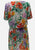Vintage Clothing - Spring Is Here Dress 'VIP' ND - Painted Bird Vintage Boutique & The Aviary - Dresses