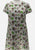Vintage Clothing - Italian Pattern Dress 'VIP' ND - Painted Bird Vintage Boutique & The Aviary - Dresses
