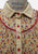 Vintage Clothing - Tiers Of France 'VIP' - Painted Bird Vintage Boutique & The Aviary - Dresses