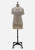 Vintage Clothing - A Little More Prettiness Silk Blouse 'VIP' NOT DONE - Painted Bird Vintage Boutique & The Aviary - Shirts & Tops