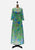 Vintage Clothing - Maxi Lady Dress 'VIP' ND - Painted Bird Vintage Boutique & The Aviary - Dresses