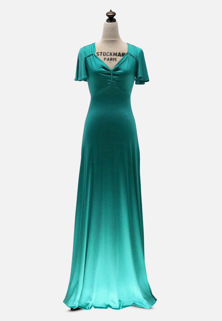 Vintage Clothing - Delicious Lil Babs Dress 'VIP' - Painted Bird Vintage Boutique & The Aviary - Dresses