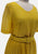 Vintage Clothing - Daffodil Dotty Dress - STYLISTS COLLECTION 'VIP' - Painted Bird Vintage Boutique & The Aviary - Dresses