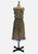 Vintage Clothing - Just Like A Freis Dress - Painted Bird Vintage Boutique & The Aviary - Dresses