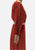 Vintage Clothing - An Elegant Cut Dress 'VIP' NOT DONE - Painted Bird Vintage Boutique & The Aviary - Dresses