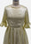 Vintage Clothing - Lemon Delicious Dress 'VIP' - Painted Bird Vintage Boutique & The Aviary - Dresses
