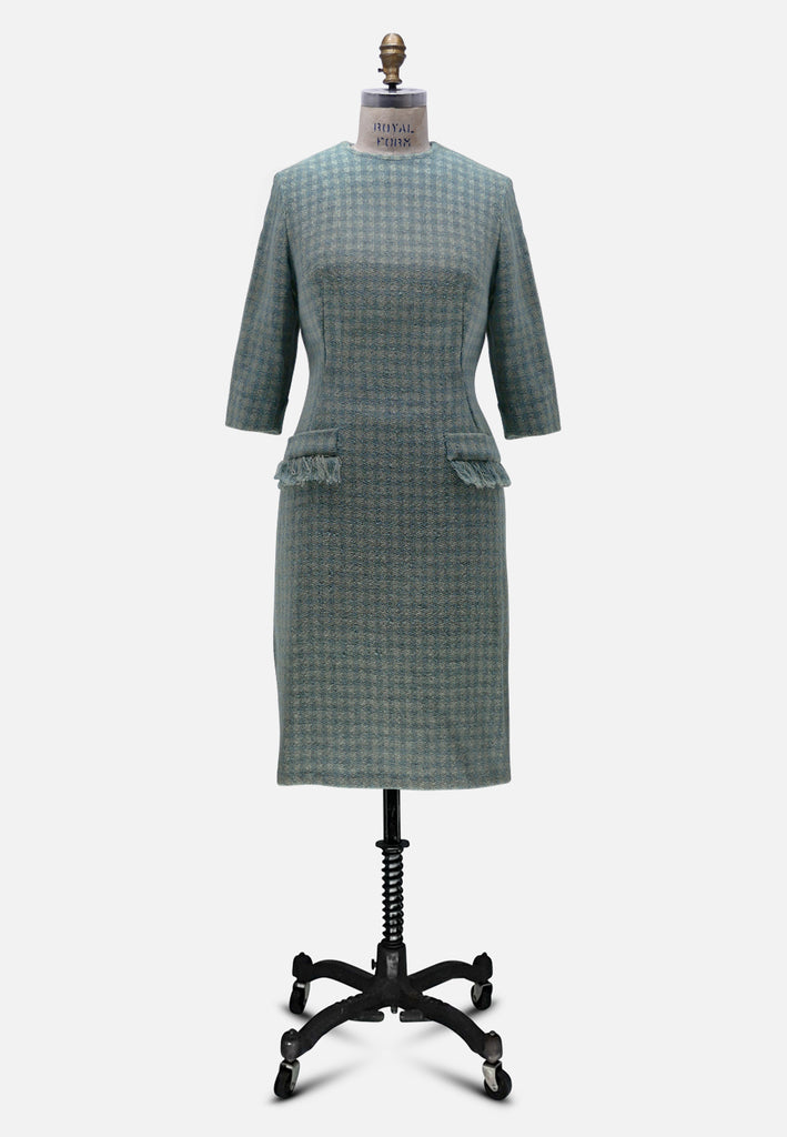 Vintage Clothing - Oh Anthony Dress - STYLIST COLLECTION 'VIP' ND - Painted Bird Vintage Boutique & The Aviary - Dresses