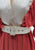 Vintage Clothing - An Elegant Cut Dress 'VIP' NOT DONE - Painted Bird Vintage Boutique & The Aviary - Dresses