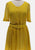 Vintage Clothing - Daffodil Dotty Dress - STYLISTS COLLECTION 'VIP' - Painted Bird Vintage Boutique & The Aviary - Dresses