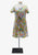Vintage Clothing - Rainbow Perfect Dress 'VIP' - Painted Bird Vintage Boutique & The Aviary - Dresses
