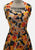 Vintage Clothing - Vivienne's Dress 'VIP' NOT DONE - Painted Bird Vintage Boutique & The Aviary - Dresses
