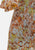 Vintage Clothing - Citrus Sweet Maxi 'VIP' NOT DONE - Painted Bird Vintage Boutique & The Aviary - Dresses
