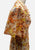 Vintage Clothing - Citrus Sweet Maxi 'VIP' NOT DONE - Painted Bird Vintage Boutique & The Aviary - Dresses