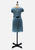 Vintage Clothing - French Lace 'VIP' - Painted Bird Vintage Boutique & The Aviary - Dresses