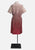 Vintage Clothing - Red Bird Walking Dress - Painted Bird Vintage Boutique & The Aviary - Dresses