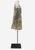 Vintage Clothing - Rainbow Perfect Dress 'VIP' - Painted Bird Vintage Boutique & The Aviary - Dresses