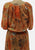 Vintage Clothing - Royal Softee Dress 'VIP' NOT DONE - Painted Bird Vintage Boutique & The Aviary - Dresses