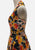Vintage Clothing - Vivienne's Dress 'VIP' NOT DONE - Painted Bird Vintage Boutique & The Aviary - Dresses