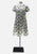 Vintage Clothing - Italian Pattern Dress 'VIP' ND - Painted Bird Vintage Boutique & The Aviary - Dresses