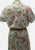 Vintage Clothing - Summer Flowers Dress 'VIP' ND - Painted Bird Vintage Boutique & The Aviary - Dresses