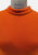 Vintage Clothing - Orange Skater Dress 'VIP' NOT DONE - Painted Bird Vintage Boutique & The Aviary - Dresses