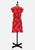 Vintage Clothing - Cherry Pie Dress - Painted Bird Vintage Boutique & The Aviary - Dresses