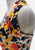 Vintage Clothing - Vivienne's Dress 'VIP' NOT DONE - Painted Bird Vintage Boutique & The Aviary - Dresses
