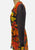Vintage Clothing - A Hard Act To Follow Dress 'VIP' NOT DONE - Painted Bird Vintage Boutique & The Aviary - Dresses
