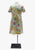 Vintage Clothing - Rainbow Perfect Dress 'VIP' - Painted Bird Vintage Boutique & The Aviary - Dresses