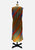 Vintage Clothing - Feel The Rainbow Dress - STYLISTS COLLECTION 'VIP' - Painted Bird Vintage Boutique & The Aviary - Dresses