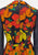 Vintage Clothing - A Hard Act To Follow Dress 'VIP' NOT DONE - Painted Bird Vintage Boutique & The Aviary - Dresses